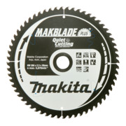 Makita Makblade Sägeblatt