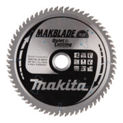 Makita MAKBLADE+ Sägeblatt 165x20x64Z