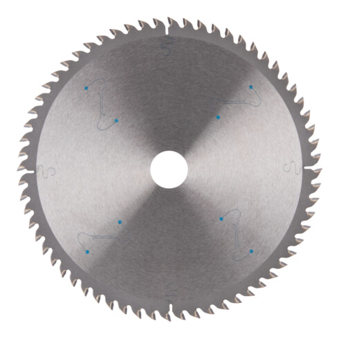 Makita MAKBLADE+ Sägeblatt 165x20x64Z