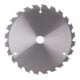 Makita MAKBLADE Sägeblatt 190x20x24Z (B-32708)