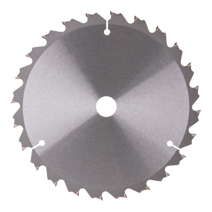 Makita MAKBLADE Sägeblatt 190x20x24Z (B-32708)
