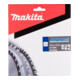 Makita Makblade+Sägeblatt 190x20x60Z (B-32580)