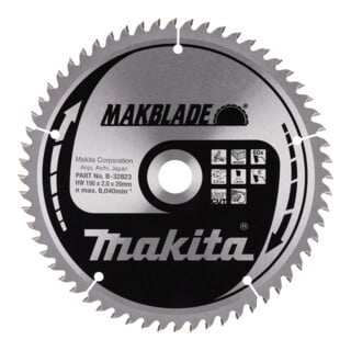 Makita Makblade Sägeb.  (B-32459)