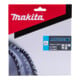 Makita MAKBLADE Sägeblatt 190x20x60Z (B-32823)