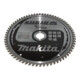 Makita MAKBLADE+Sägeblatt 260x30x70Z (B-32530)