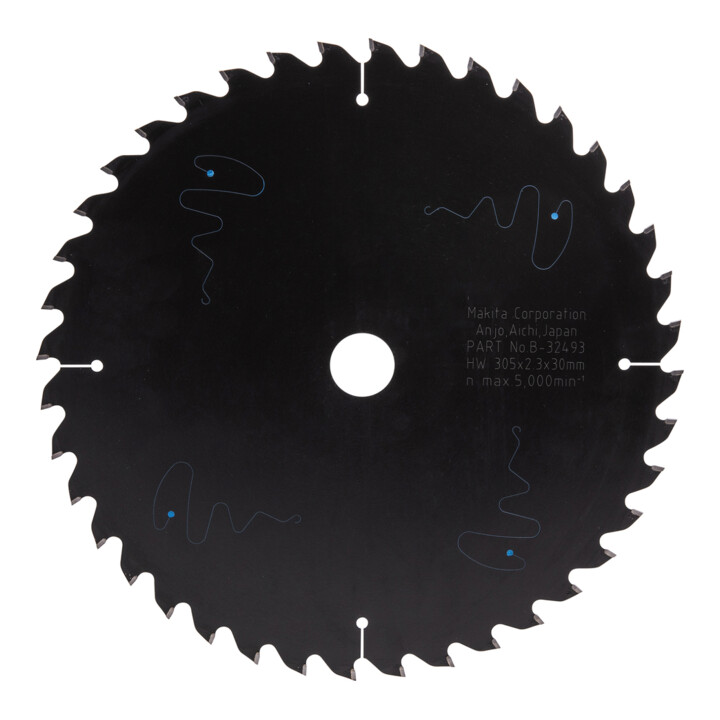Makita Makblade+Sägeblatt 305x30x40Z (B-32493)