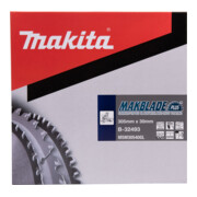 Makita Makblade+Sägeblatt 305x30x40Z (B-32493)-2