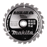Makita MAKBLADE+ scie 190x20x24Z (B-32437)-1