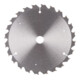 Makita MAKBLADE+ scie 190x20x24Z (B-32437)