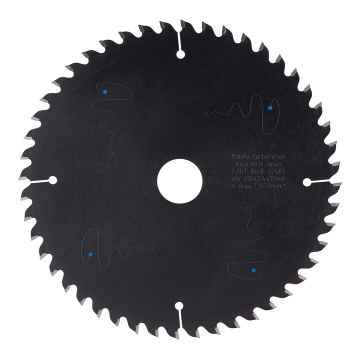 Makita Makblade+ Scie 216x30x48Z (B-32465)