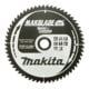 Makita Makblade+ scie 250x30x40Z (B-33489)-1
