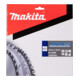 Makita Makblade+ scie 250x30x40Z (B-33489)-2