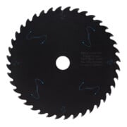 Makita Makblade+ scie 250x30x40Z (B-33489)-2