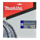 Makita Makblade+ scie 260x30x80Z (B-32655)