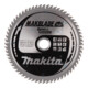 Makita MAKBLADE+ zaagblad 165x20x64Z-1