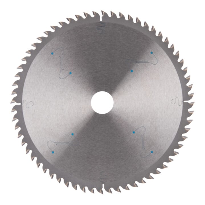 Makita MAKBLADE+ zaagblad 165x20x64Z