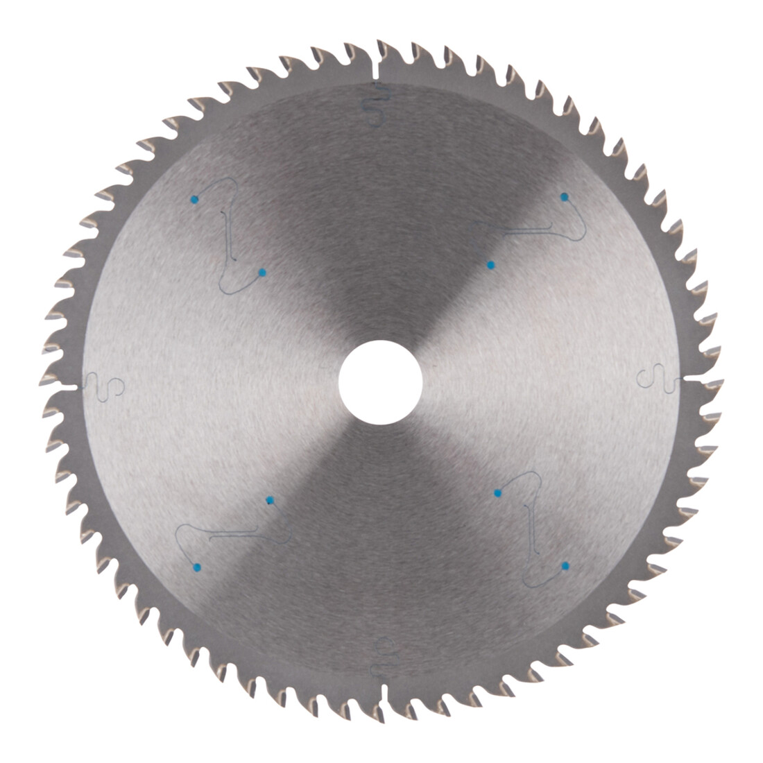 Makita MAKBLADE+ zaagblad 165x20x64Z