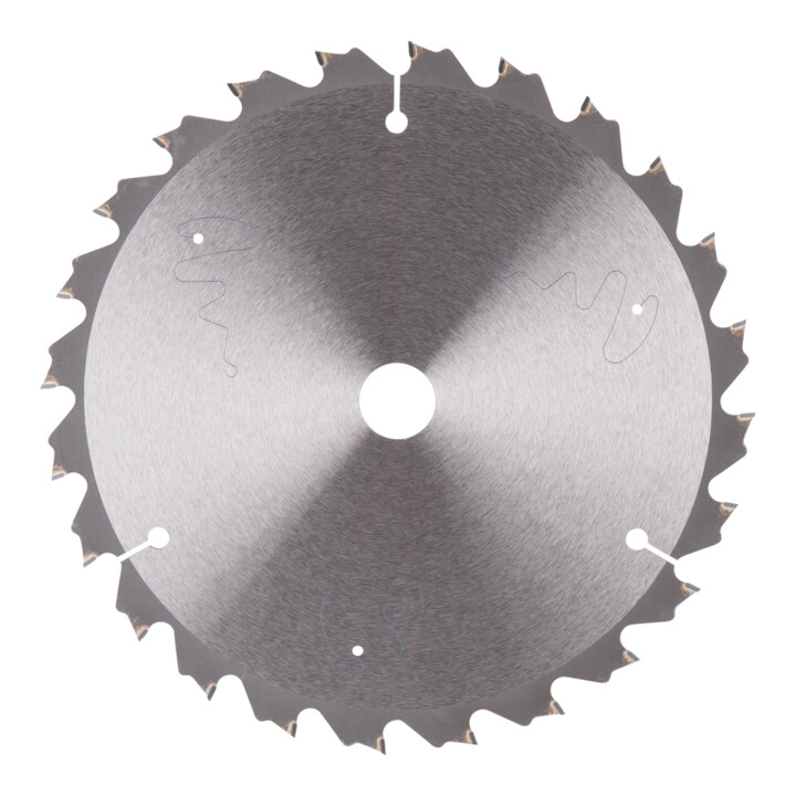 Makita MAKBLADE+ zaagblad 190x20x24Z (B-32437)