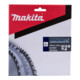 Makita MAKBLADE+ zaagblad 190x20x24Z (B-32437)