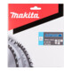 Makita MAKBLADE zaagblad 190x20x24Z (B-32708)