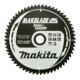 Makita Makblade+zaagblad 190x20x60Z (B-32580)-1