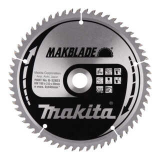 Makita Makblade Zaagset (B-32459)