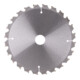 Makita Makblade zaagblad 216x30x24Z (B-32714)