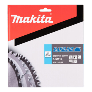 Makita Makblade Zaagset (B-32459)