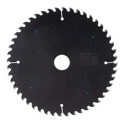 Makita Makblade+ zaagblad 216x30x48Z (B-32465)-2