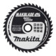 Makita Makblade+ zaagblad 250x30x40Z (B-33489)