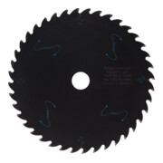 Makita Makblade+ zaagblad 250x30x40Z (B-33489)-4