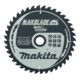 Makita MAKBLADE zaagblad 260x30x40Z (B-32487)