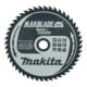 Makita MAKBLADE+ zaagblad 260x30x48Z (B-33495)