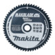 Makita MAKBLADE+ zaagblad 260x30x60Z (B-32524)