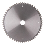 Makita MAKBLADE zaagblad 260x30x60Z (B-32801)-2