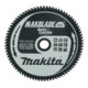 Makita Makblade+ zaagblad 260x30x80Z (B-32655)
