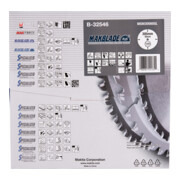 Makita Makblade+ zaagblad 305x30x60Z (B-32546)-5