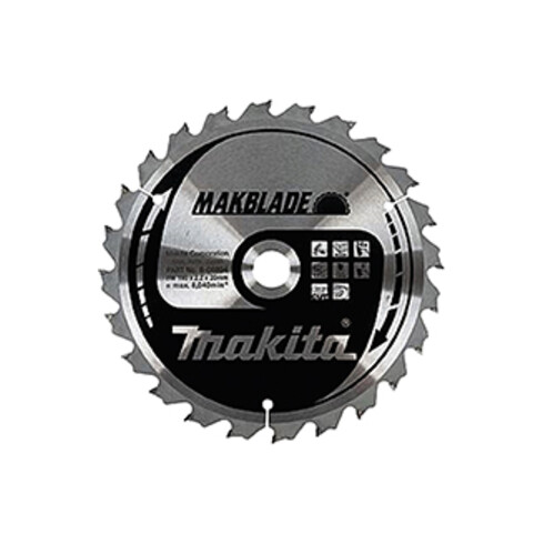 Makita Makblade zaagblad 305x30x80Z (B-32851)