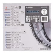 Makita Makita Makblade+ Scie 305x30x60x60Z (B-32546)-5