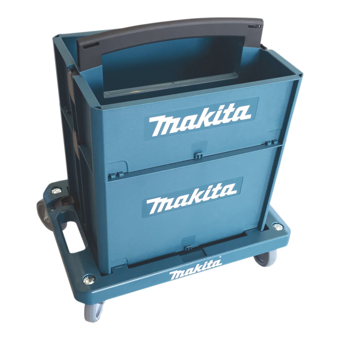 Makita MAKPAC chariot de transport P-83886