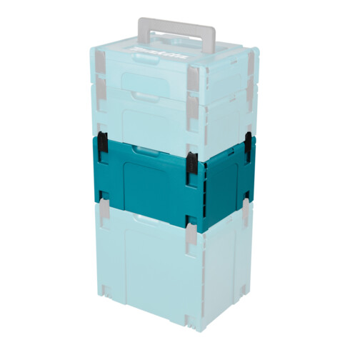 Makita MAKPAC Dim.3 821551-8