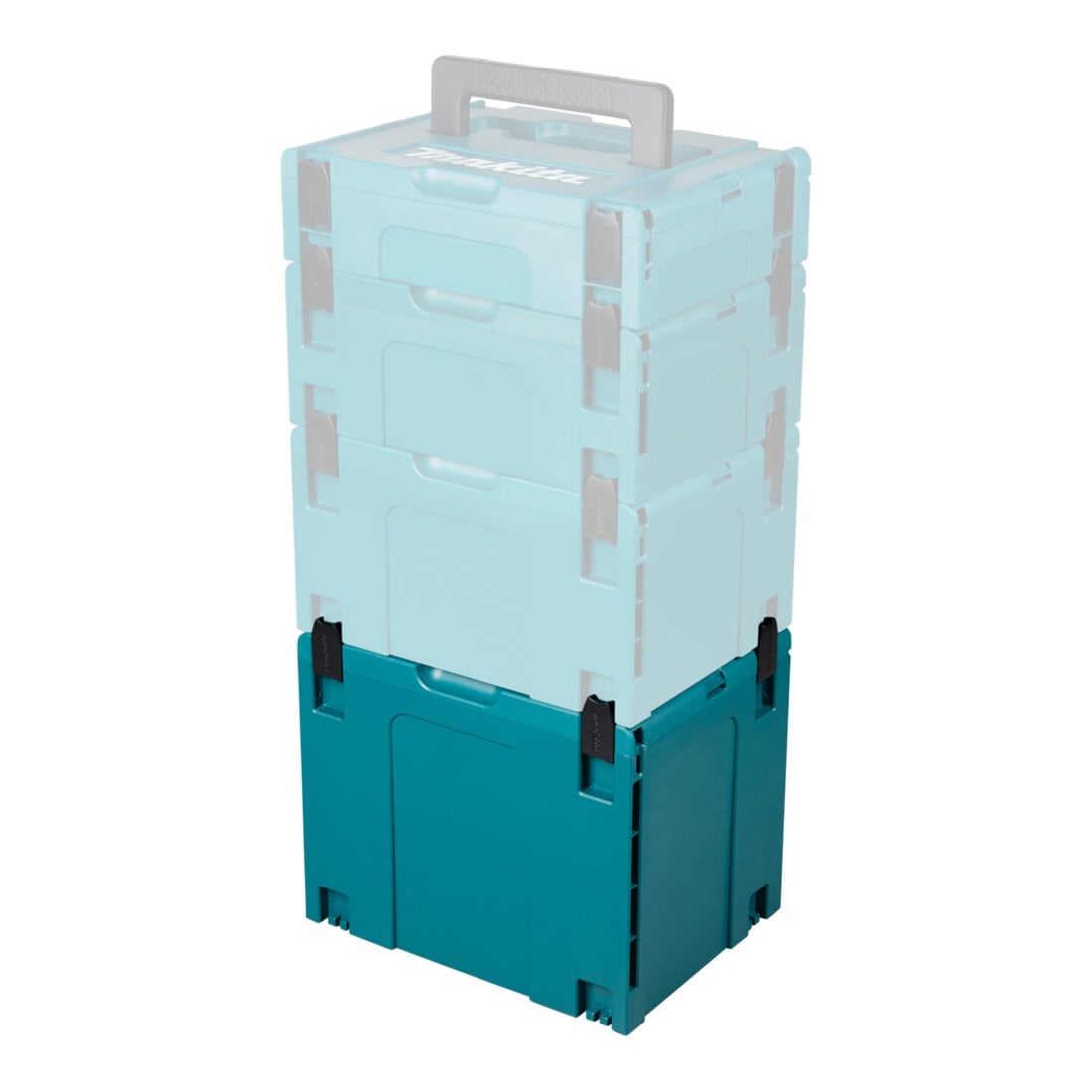 Makita MAKPAC dim.4 821552-6