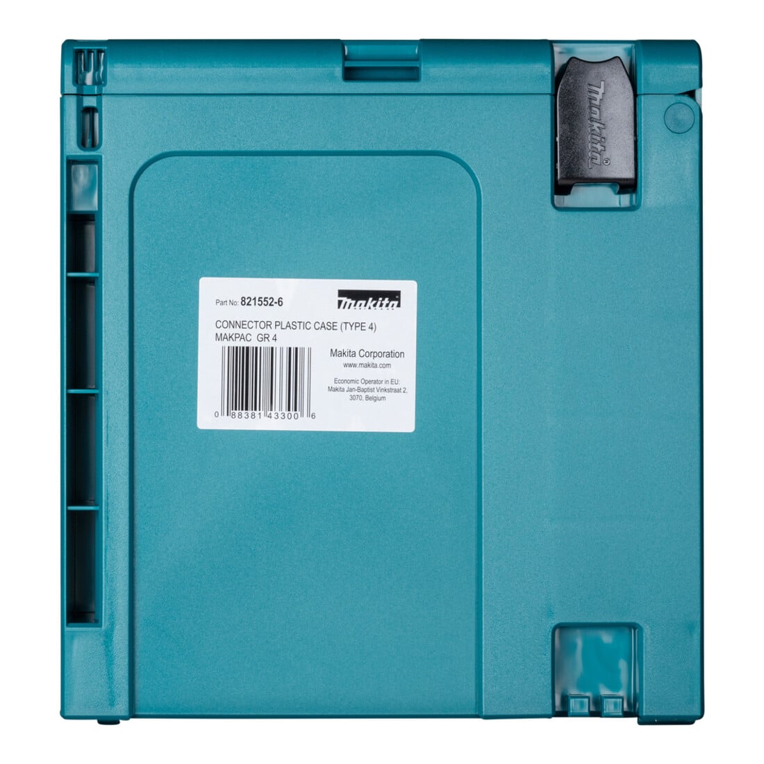Makita MAKPAC dim.4 821552-6