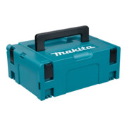Makita MAKPAC Gr. 2 821550-0-2
