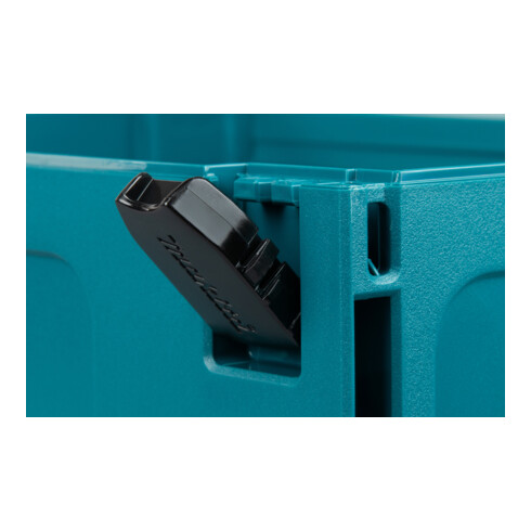 Makita MAKPAC Gr. 2 821550-0