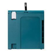 Makita MAKPAC koelbox maat 4 met isolerende bekleding, volume 18 l-2