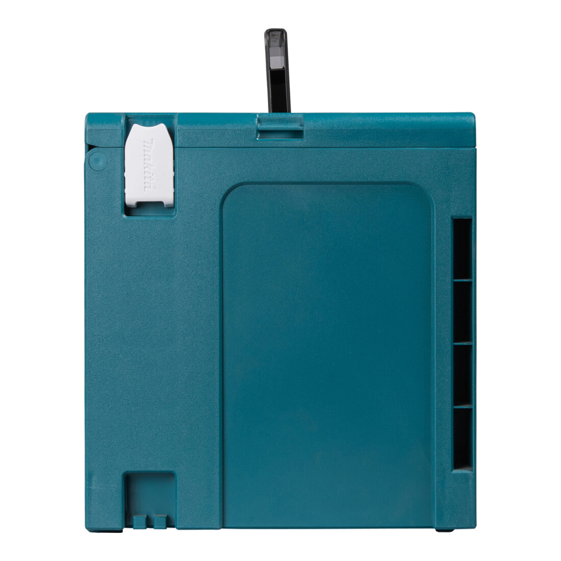 Makita MAKPAC koelbox maat 4 met isolerende bekleding, volume 18 l