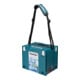 Makita MAKPAC koelbox maat 4 met isolerende bekleding, volume 18 l