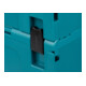 Makita MAKPAC maat 2 821550-0-4