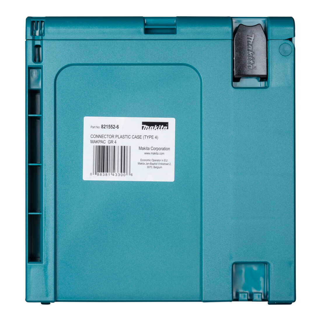Makita MAKPAC maat 4 821552-6